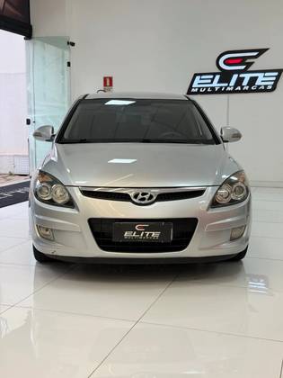 HYUNDAI I30 2.0 MPFI GLS 16V GASOLINA 4P MANUAL HYUNDAI I30 2.0 MPFI GLS 16V GASOLINA 4P MANUAL